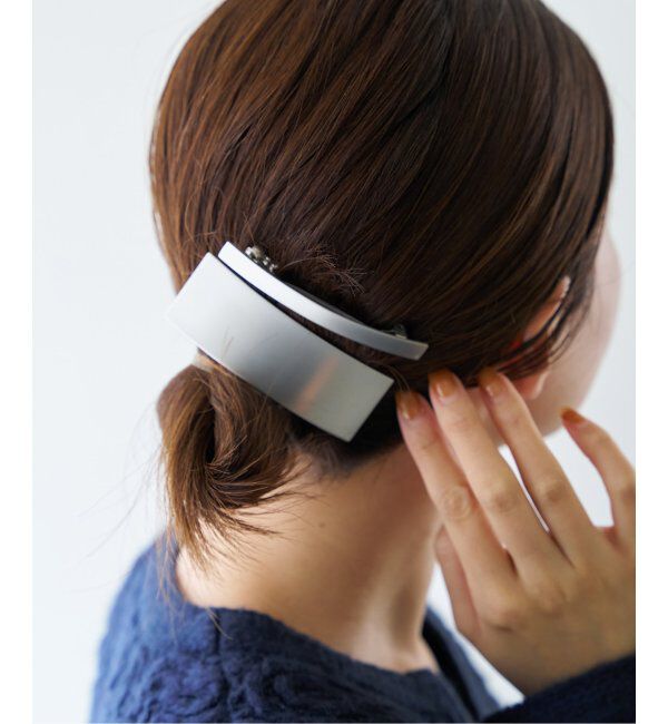 IENA「Mi * バレッタ(b)」|その他|