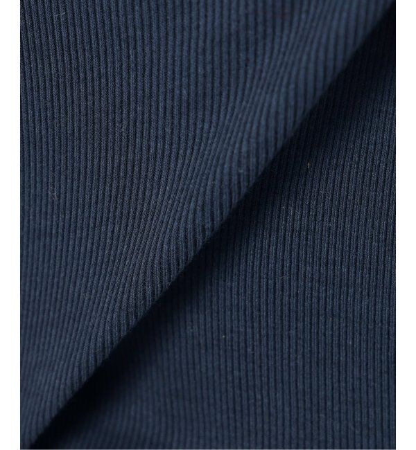 IENA LA BOUCLE「IENA LA BOUCLE コンパクトベアボートネックカットソー」|Tシャツ・カットソー|