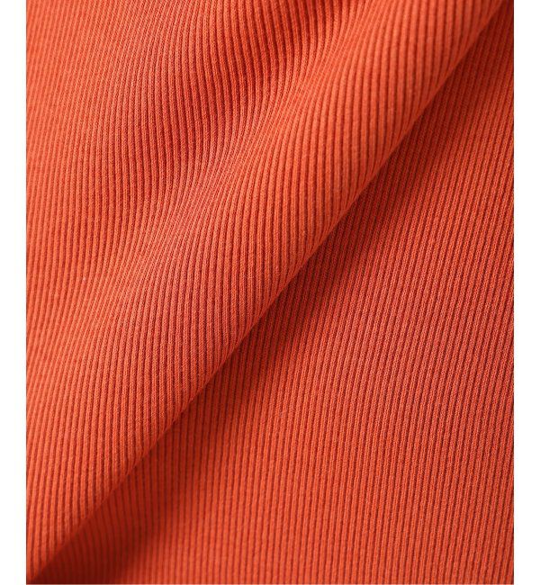 IENA LA BOUCLE「IENA LA BOUCLE コンパクトベアボートネックカットソー」|Tシャツ・カットソー|