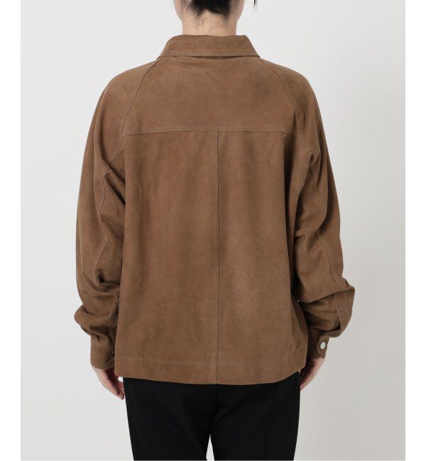 VERMEIL par iena「CINQUANTA チンクアンタ Blouson P560」|その他|