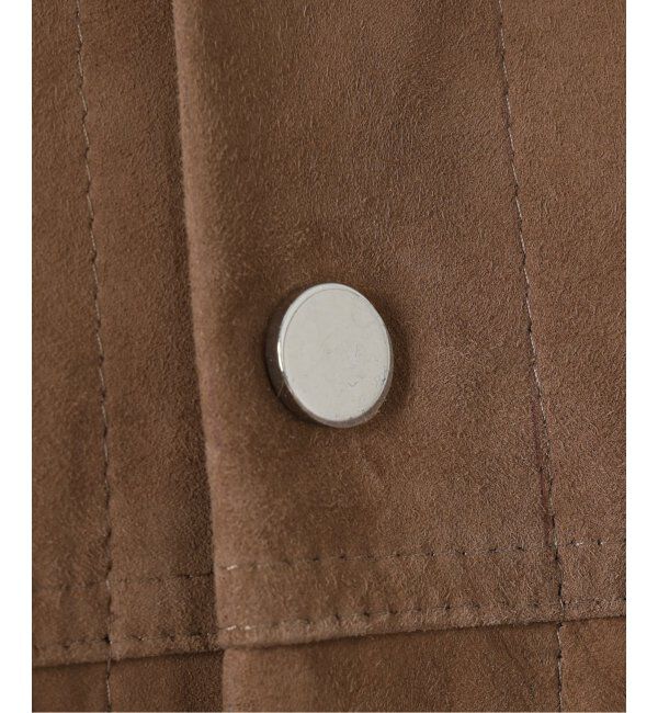 VERMEIL par iena「CINQUANTA チンクアンタ Blouson P560」|その他|