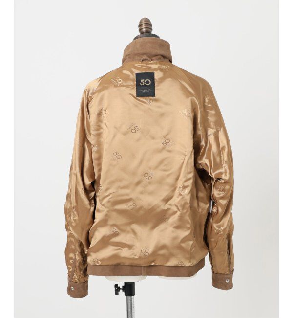 VERMEIL par iena「CINQUANTA チンクアンタ Blouson P560」|その他|