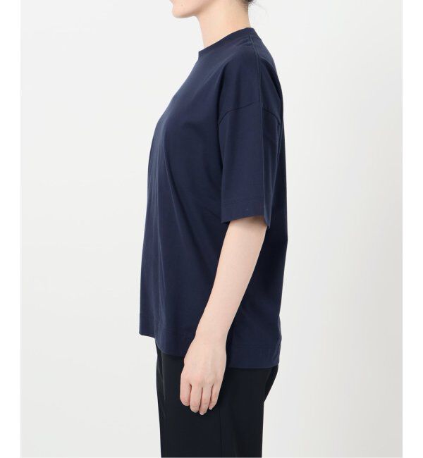 VERMEIL par iena「《追加》SLOANE スローン 別注Tシャツ」|Tシャツ・カットソー|