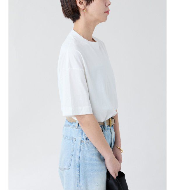 VERMEIL par iena「《追加》SLOANE スローン 別注Tシャツ」|Tシャツ・カットソー|