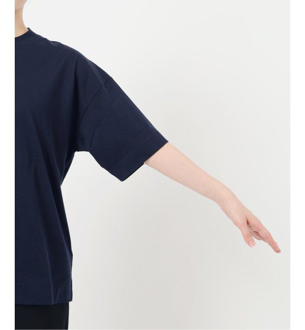 VERMEIL par iena「《追加》SLOANE スローン 別注Tシャツ」|Tシャツ・カットソー|