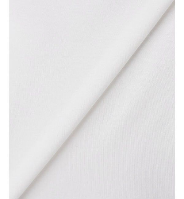 VERMEIL par iena「《追加》SLOANE スローン 別注Tシャツ」|Tシャツ・カットソー|