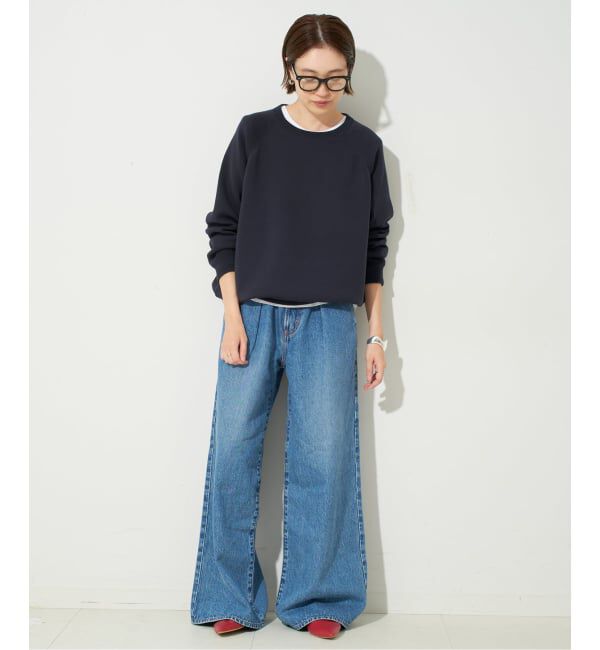 SLOBE IENA「《一部WEB限定/追加》BONITAS/ボニータス レザーポインテッドパンプス」|その他|