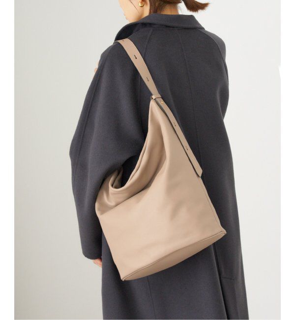 IENA「LORISTELLA/ロリステッラ ワンショルダーバッグ」|ショルダー・メッセンジャー|