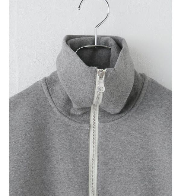 IENA LA BOUCLE「JUN MIKAMI/ジュンミカミ スウェットプルオーバー 29AW-28S」|スウェット・ジャージ|