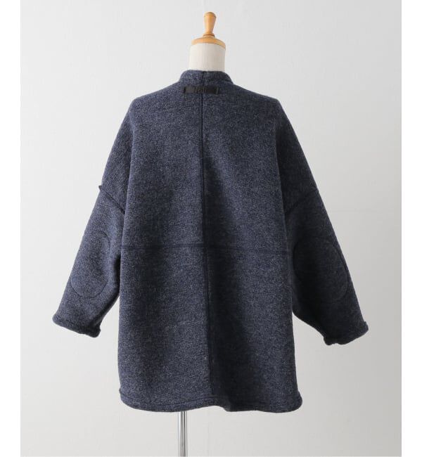 IENA「Nell/ネル 4ポケットローゲージハオリ 252-80205」|その他|