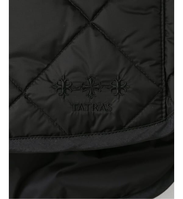 IENA「TATRAS/タトラス ASTER ダウンブルゾン LJXA0073014668」|ダウン|