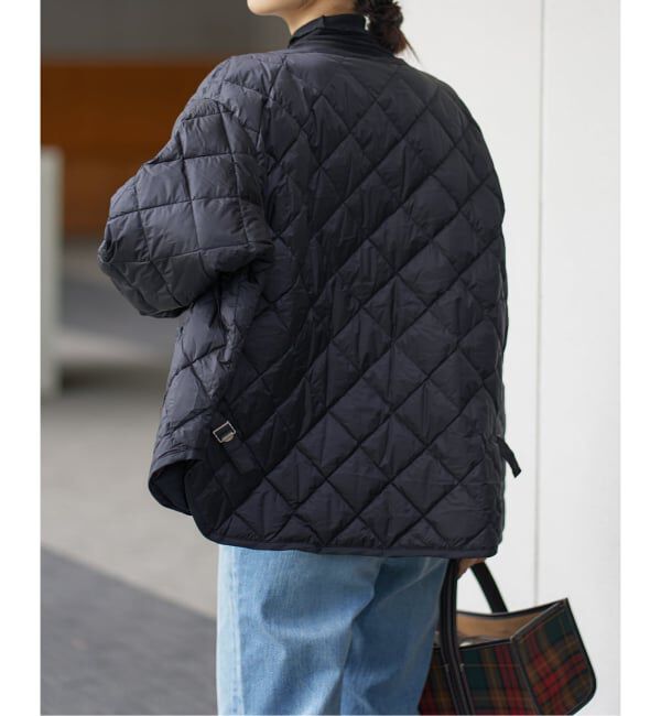 IENA「TATRAS/タトラス ASTER ダウンブルゾン LJXA0073014668」|ダウン|