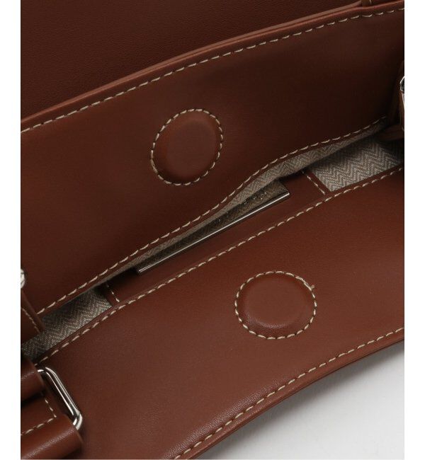 EDIFICE「【the dilettante / ザ ディレッタント】Alas キャンバスコンビトートバッグ」|トートバッグ|