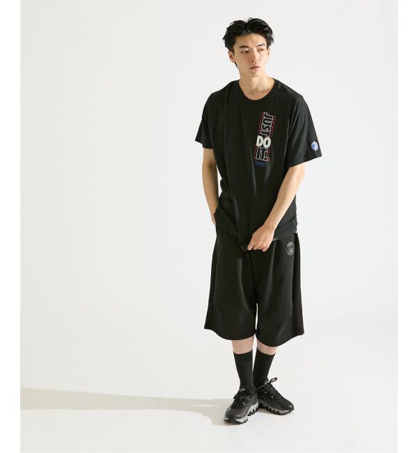 Paris Saint-Germain「【NIKE / ナイキ】PSG M NK JDI TEE HQ8330- 010」|Tシャツ・カットソー|