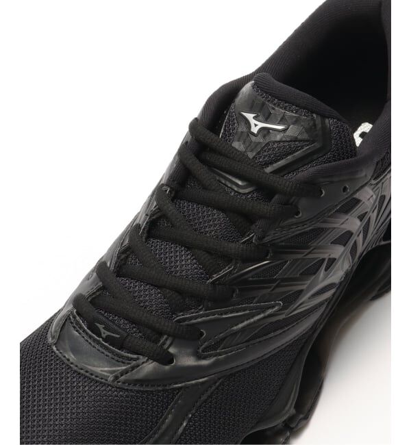 EDIFICE「MIZUNO(ミズノ) WAVE PROPHECY LS D1GA3337」|スニーカー|