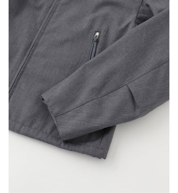 EDIFICE「Product Twelve (プロダクト トゥエルブ) 別注 Flight ジャケット」|その他|