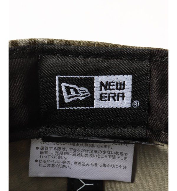 JOURNAL STANDARD「NEW ERA / ニューエラ 別注 Camo LP 5950 Chicago White Sox」|キャップ・キャスケット|