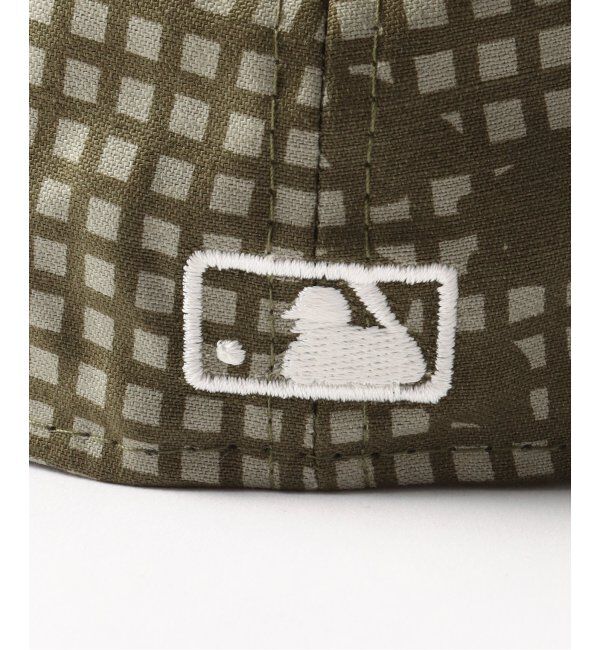 JOURNAL STANDARD「NEW ERA / ニューエラ 別注 Camo LP 5950 Chicago White Sox」|キャップ・キャスケット|