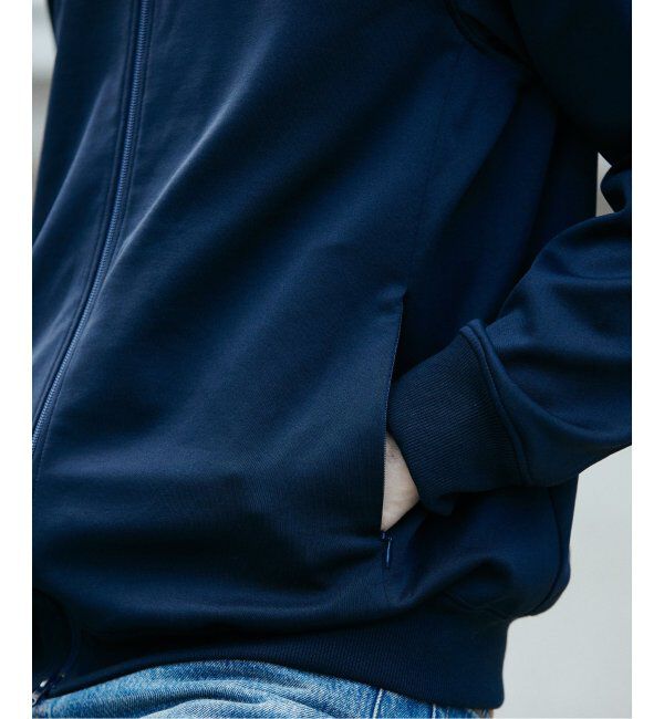 JOURNAL STANDARD「FRED PERRY for JOURNAL STANDARD フレッドペリー トラックジャケット」|その他|