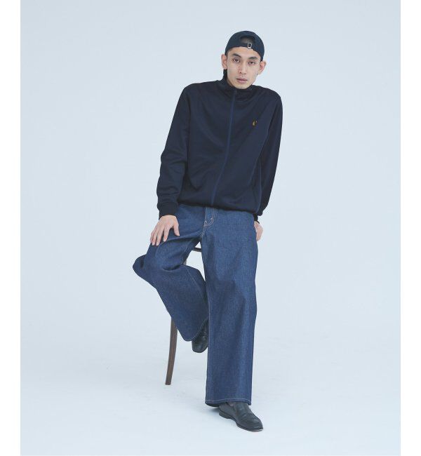 JOURNAL STANDARD「FRED PERRY for JOURNAL STANDARD フレッドペリー トラックジャケット」|その他|