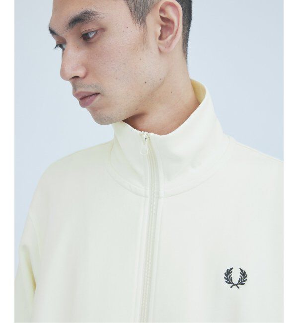JOURNAL STANDARD「FRED PERRY for JOURNAL STANDARD フレッドペリー トラックジャケット」|その他|