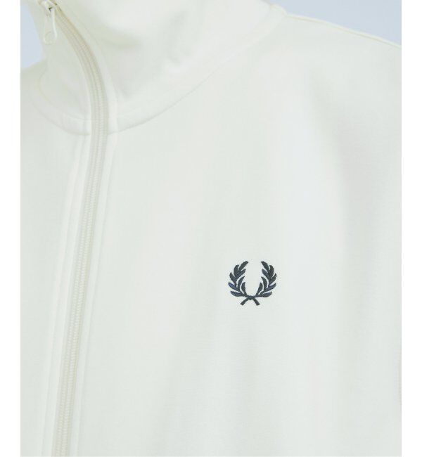 JOURNAL STANDARD「FRED PERRY for JOURNAL STANDARD フレッドペリー トラックジャケット」|その他|