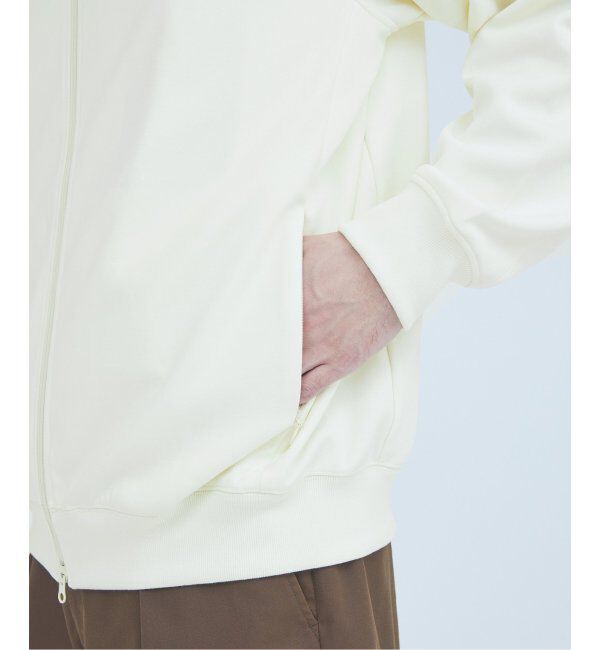 JOURNAL STANDARD「FRED PERRY for JOURNAL STANDARD フレッドペリー トラックジャケット」|その他|