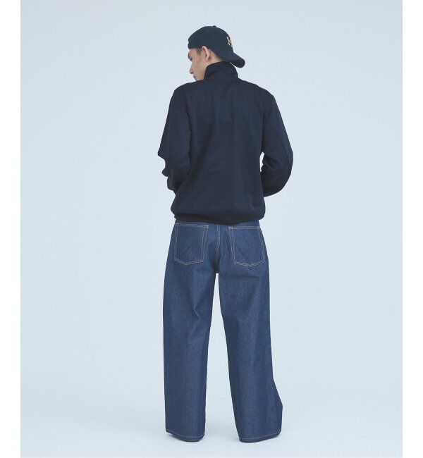 JOURNAL STANDARD「FRED PERRY for JOURNAL STANDARD フレッドペリー トラックジャケット」|その他|