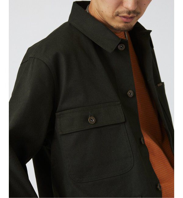 JOURNAL STANDARD relume「UNIVERSAL OVERALL ヘリテージライン 別注 カバーオール」|その他|