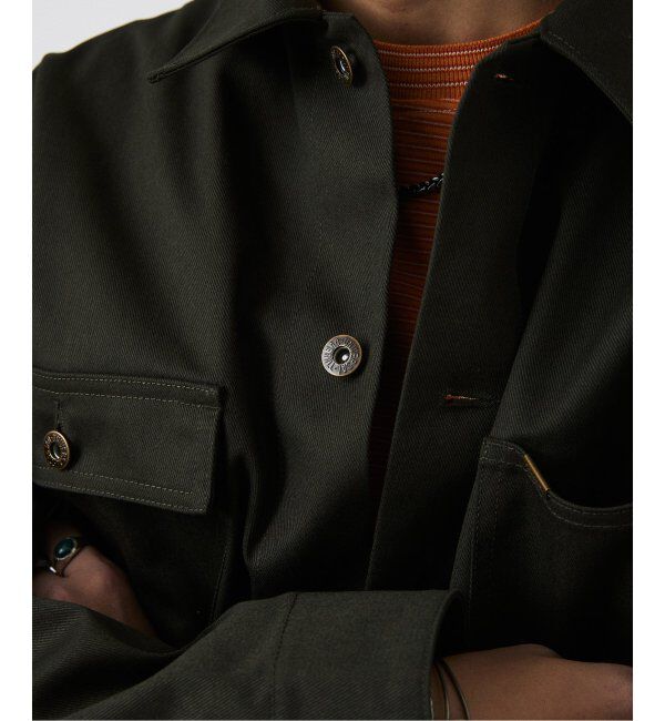 JOURNAL STANDARD relume「UNIVERSAL OVERALL ヘリテージライン 別注 カバーオール」|その他|