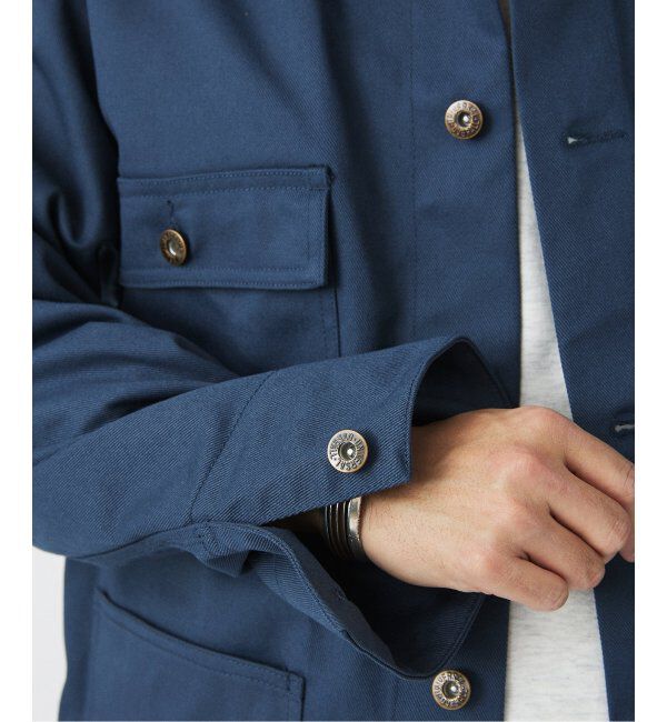 JOURNAL STANDARD relume「UNIVERSAL OVERALL ヘリテージライン 別注 カバーオール」|その他|