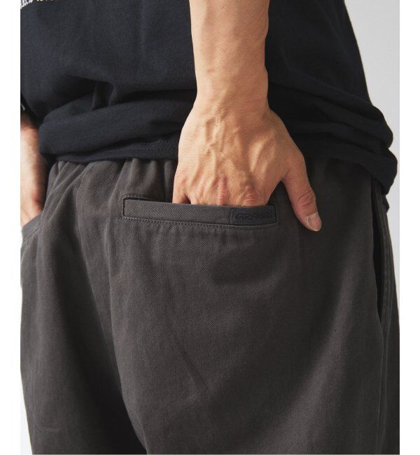 JOURNAL STANDARD relume「GRAMICCI / グラミチ 別注 ガーメントダイ グラミチパンツ」|チノ|