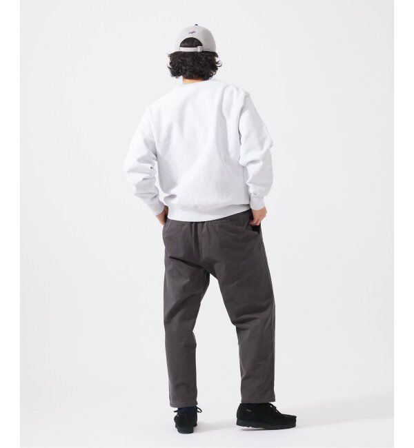 JOURNAL STANDARD relume「GRAMICCI / グラミチ 別注 ガーメントダイ グラミチパンツ」|チノ|