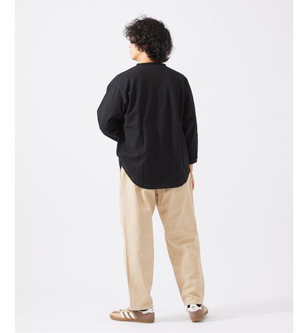 JOURNAL STANDARD relume「GRAMICCI / グラミチ 別注 ガーメントダイ グラミチパンツ」|チノ|