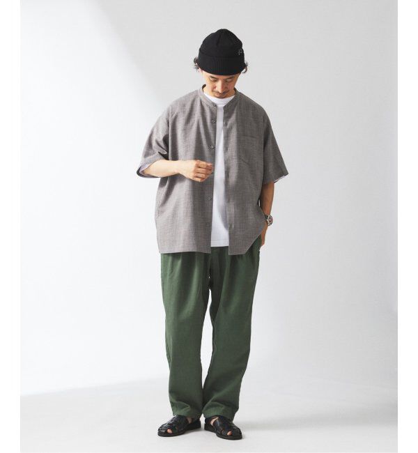 JOURNAL STANDARD relume「GRAMICCI / グラミチ 別注 ガーメントダイ グラミチパンツ」|チノ|