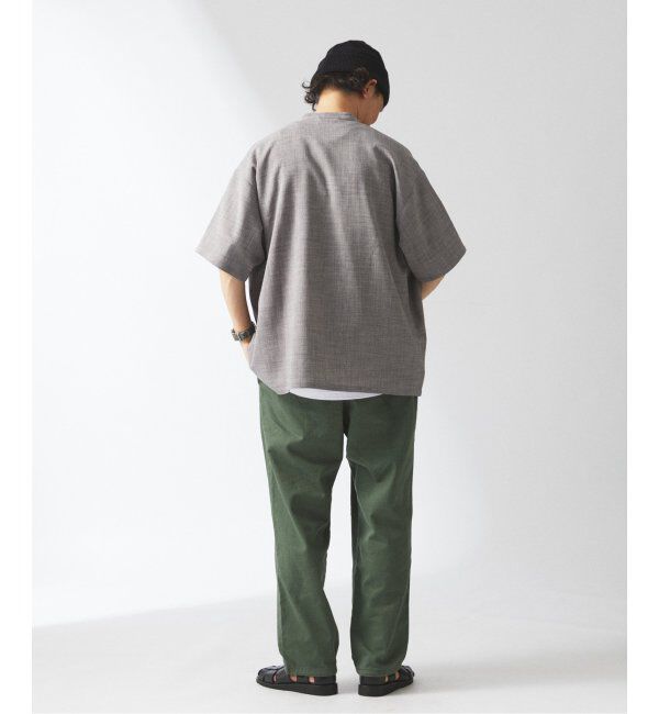 JOURNAL STANDARD relume「GRAMICCI / グラミチ 別注 ガーメントダイ グラミチパンツ」|チノ|