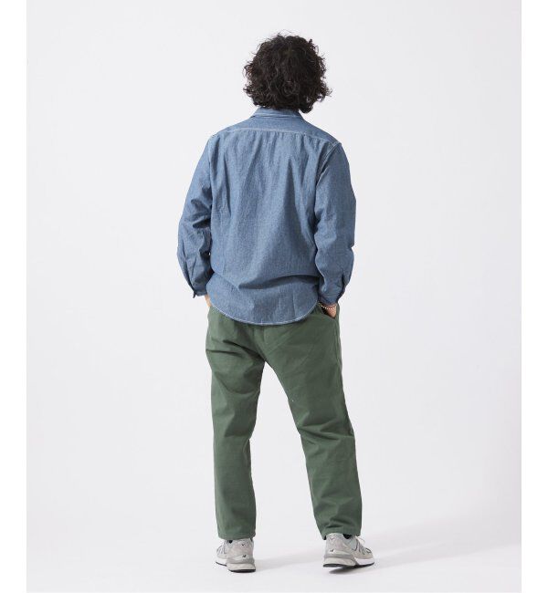 JOURNAL STANDARD relume「GRAMICCI / グラミチ 別注 ガーメントダイ グラミチパンツ」|チノ|