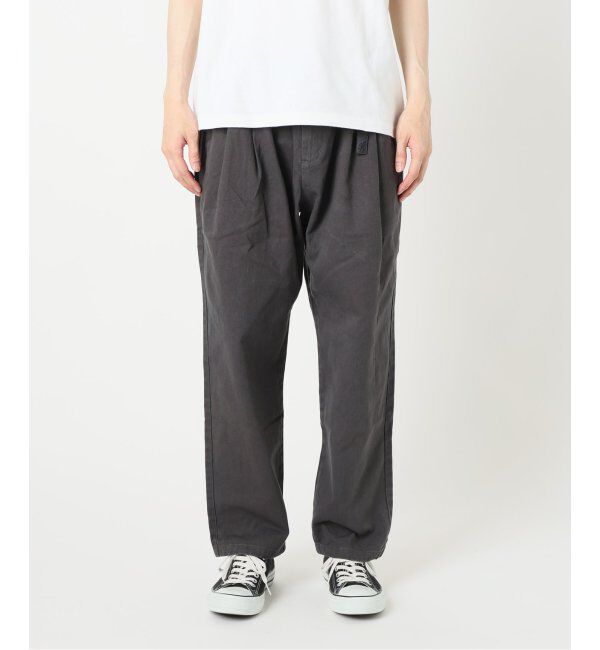 JOURNAL STANDARD relume「GRAMICCI / グラミチ 別注 ガーメントダイ グラミチパンツ」|チノ|