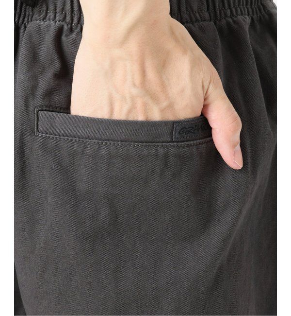 JOURNAL STANDARD relume「GRAMICCI / グラミチ 別注 ガーメントダイ グラミチパンツ」|チノ|