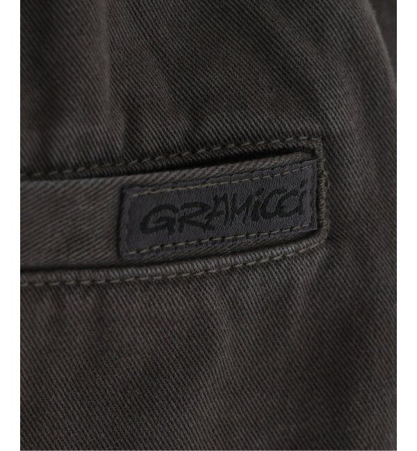 JOURNAL STANDARD relume「GRAMICCI / グラミチ 別注 ガーメントダイ グラミチパンツ」|チノ|