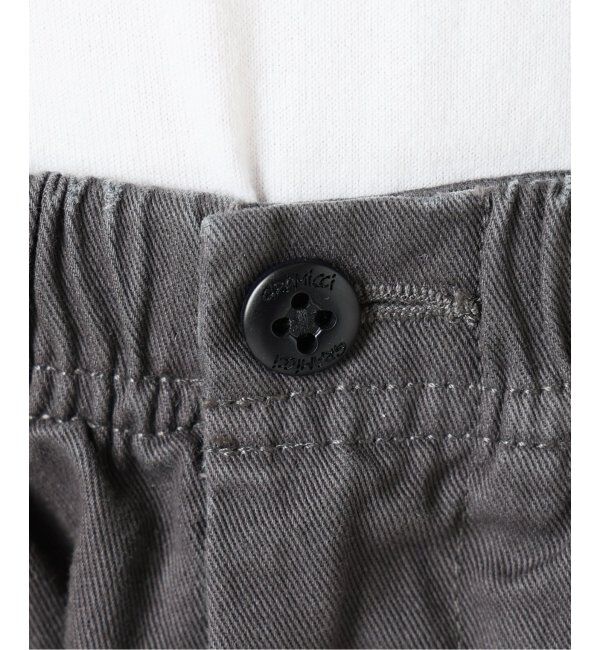 JOURNAL STANDARD relume「GRAMICCI / グラミチ 別注 ガーメントダイ グラミチパンツ」|チノ|