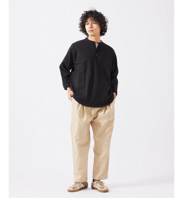 JOURNAL STANDARD relume「GRAMICCI / グラミチ 別注 ガーメントダイ グラミチパンツ」|チノ|