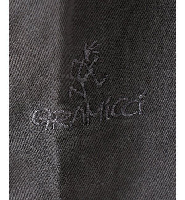 JOURNAL STANDARD relume「GRAMICCI / グラミチ 別注 ガーメントダイ グラミチパンツ」|チノ|