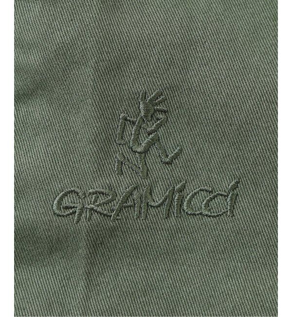 JOURNAL STANDARD relume「GRAMICCI / グラミチ 別注 ガーメントダイ グラミチパンツ」|チノ|