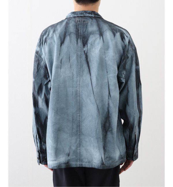 J.S.Homestead「J.S.Homestead / イレギュラーダイ ジャケット」|その他|