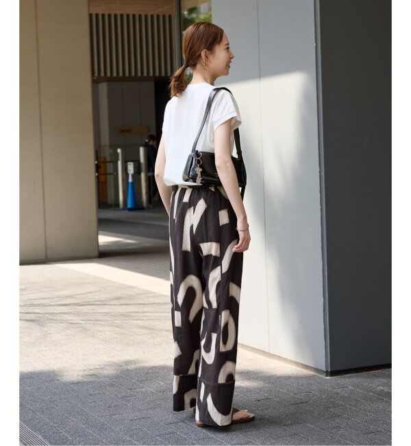 JOURNAL STANDARD「《追加3》汗ジミ防止ナノシアコンパクトTシャツ」|Tシャツ・カットソー|