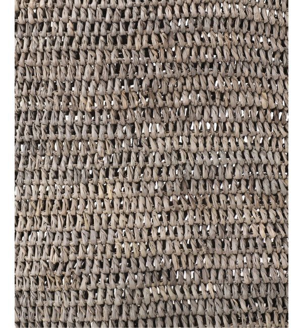 JOURNAL STANDARD relume「《WEB限定追加2》【MADE IN MADA /メイドインマダ】ALICE MM BAG：バッグ」|トートバッグ|