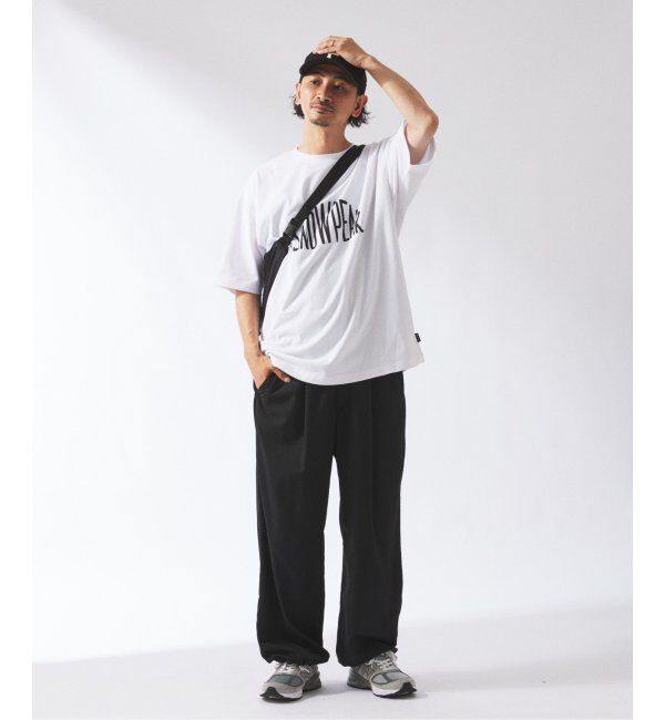 JOURNAL STANDARD relume「BAICYCLON by bagjack SHOULDER BAG  '80D CORDURA NYLON RIPSTOP' BCL-28」|ショルダー・メッセンジャー|