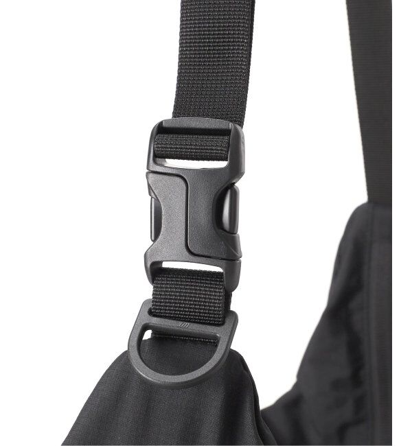 JOURNAL STANDARD relume「BAICYCLON by bagjack SHOULDER BAG  '80D CORDURA NYLON RIPSTOP' BCL-28」|ショルダー・メッセンジャー|