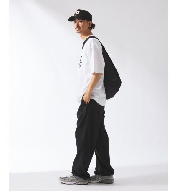 JOURNAL STANDARD relume「BAICYCLON by bagjack SHOULDER BAG  '80D CORDURA NYLON RIPSTOP' BCL-28」|ショルダー・メッセンジャー|